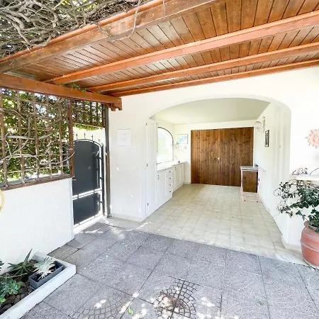 Apartment Casa Il Gelsomino Di Barbara Donoratico