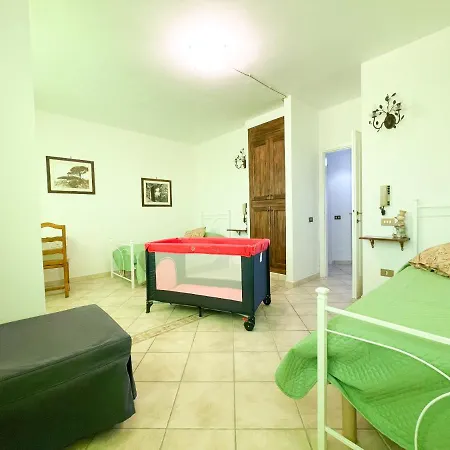 Casa Il Gelsomino Di Barbara *