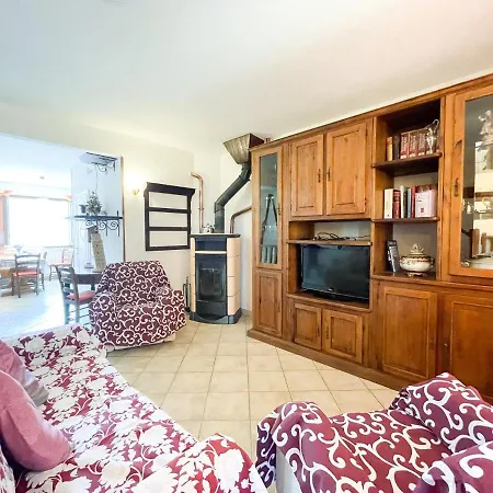 Casa Il Gelsomino Di Barbara Apartment