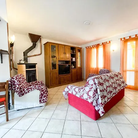 Casa Il Gelsomino Di Barbara *