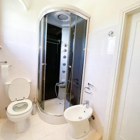 Apartment Casa Il Gelsomino Di Barbara Donoratico
