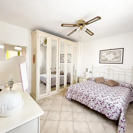 Casa Il Gelsomino Di Barbara *