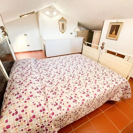 Casa Il Gelsomino Di Barbara