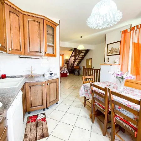 Casa Il Gelsomino Di Barbara * Donoratico