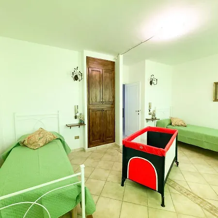 Apartment Casa Il Gelsomino Di Barbara Donoratico