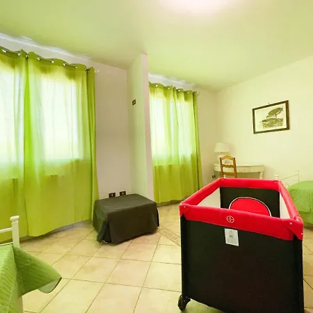 Apartment Casa Il Gelsomino Di Barbara Donoratico