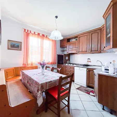 Casa Il Gelsomino Di Barbara * Donoratico