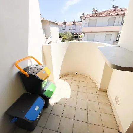 Casa Il Gelsomino Di Barbara Apartment *