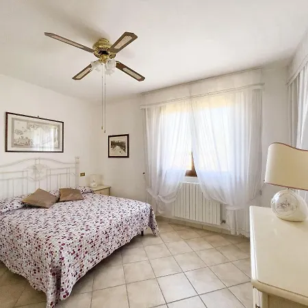 Apartment Casa Il Gelsomino Di Barbara *