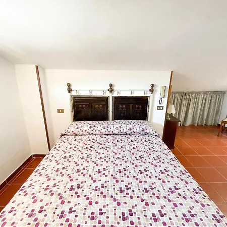 Apartment Casa Il Gelsomino Di Barbara *