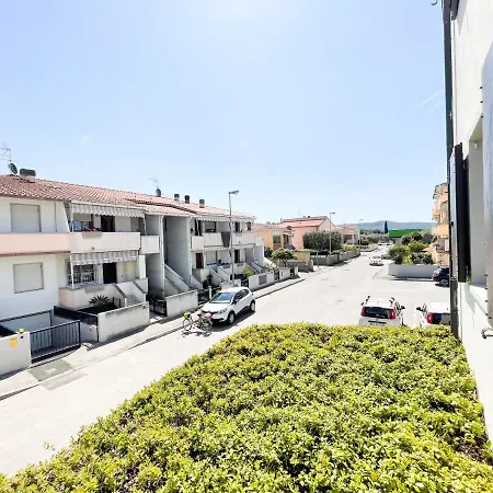 Casa Il Gelsomino Di Barbara *