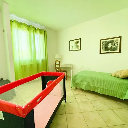 Casa Il Gelsomino Di Barbara Donoratico