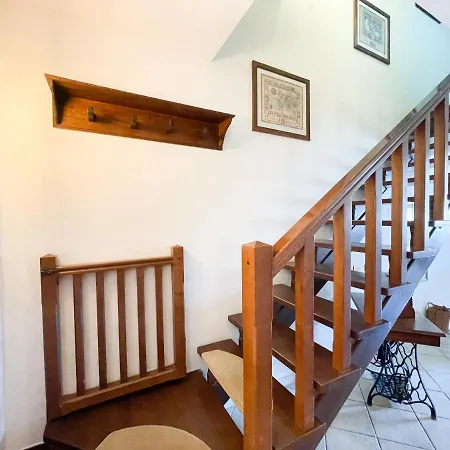 Casa Il Gelsomino Di Barbara Apartment Donoratico