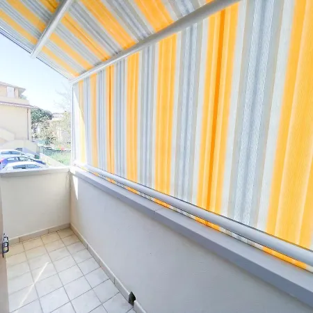 Apartment Casa Il Gelsomino Di Barbara