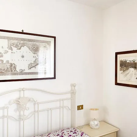 Casa Il Gelsomino Di Barbara Apartment Donoratico