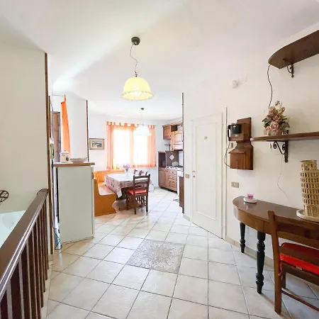Apartment Casa Il Gelsomino Di Barbara Donoratico