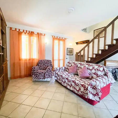Casa Il Gelsomino Di Barbara Appartamento *