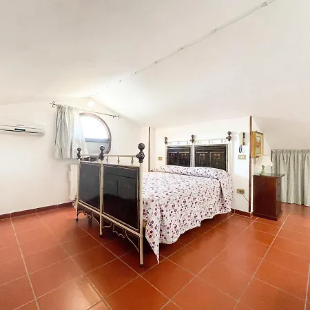 Apartment Casa Il Gelsomino Di Barbara