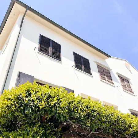 Casa Il Gelsomino Di Barbara Apartment Donoratico