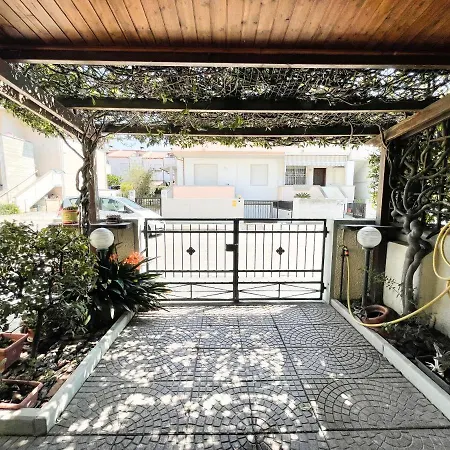 Casa Il Gelsomino Di Barbara * Donoratico