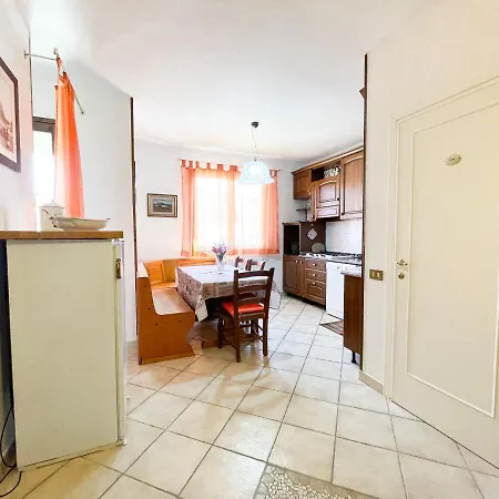 Casa Il Gelsomino Di Barbara Donoratico