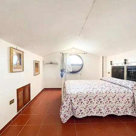 Casa Il Gelsomino Di Barbara * Donoratico