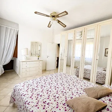 Casa Il Gelsomino Di Barbara *