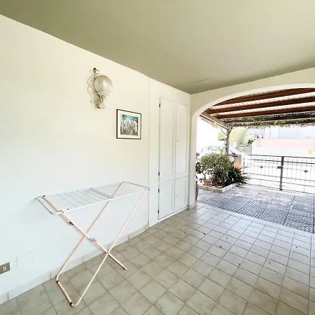 Apartment Casa Il Gelsomino Di Barbara *