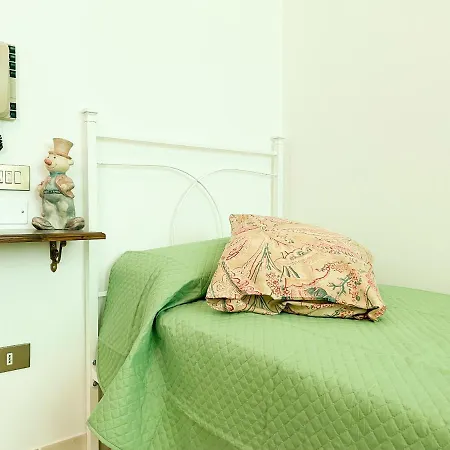 Casa Il Gelsomino Di Barbara Apartment